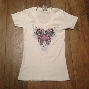 Harley Davidson T-shirt